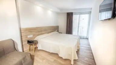 Hotel Montemar