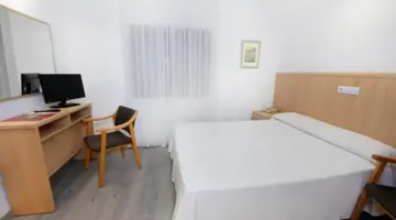 Hotel Montemar