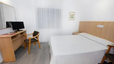 Hotel Montemar