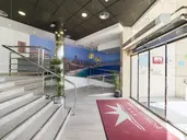 Hotel Montemar