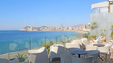 Hotel Montemar