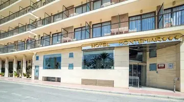 Hotel Montemar