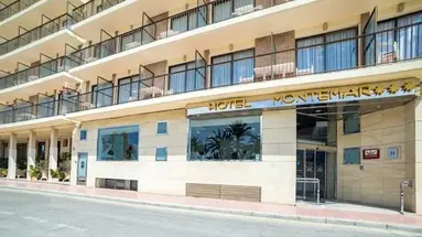 Hotel Montemar