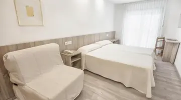 Hotel Montemar