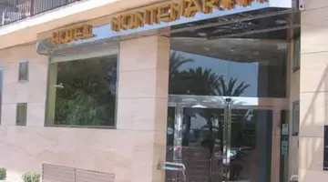 Hotel Montemar