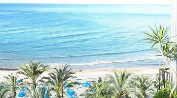 Hotel Montemar