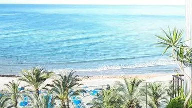 Hotel Montemar