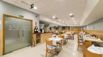 Hotel Montemar