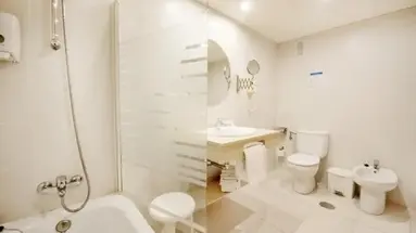 Hotel Montemar