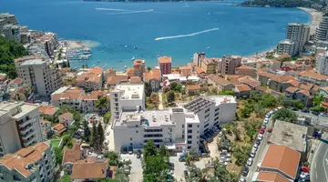 Hotel Montenegrina