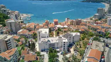 Hotel Montenegrina