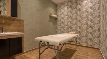 HOTEL MONTENEGRINA