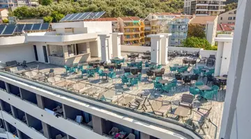 Hotel Montenegrina