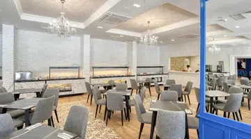 HOTEL MONTENEGRINA