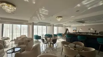 HOTEL MONTENEGRINA