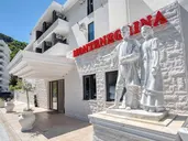 Hotel Montenegrina
