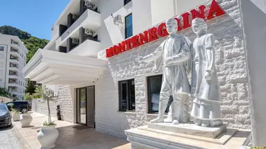 Hotel Montenegrina