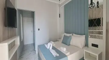 Hotel Montenegrina