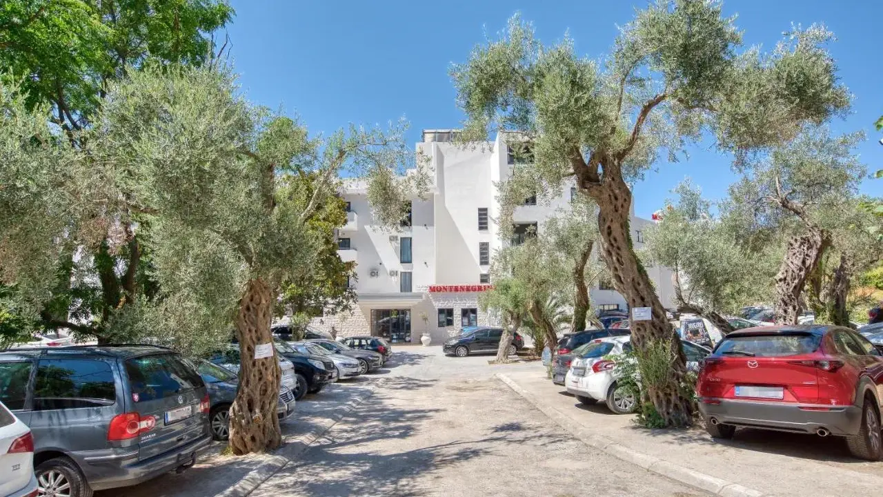 Hotel Montenegrina