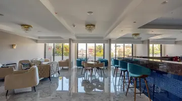 Hotel Montenegrina