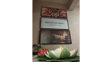 HOTEL MONTENEGRINA