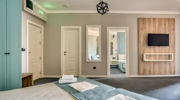 HOTEL MONTENEGRINA