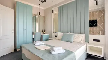 Hotel Montenegrina
