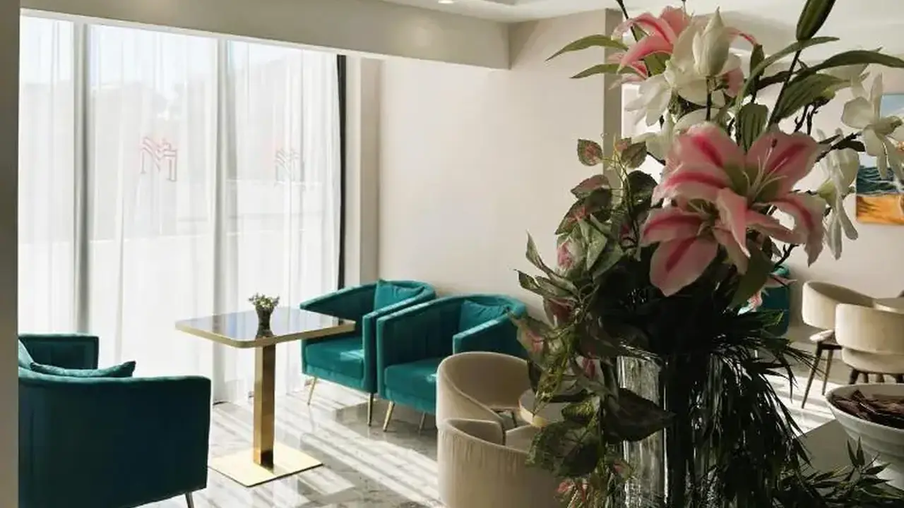 Hotel Montenegrina