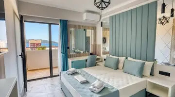 Hotel Montenegrina