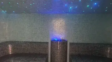 HOTEL MONTENEGRINA