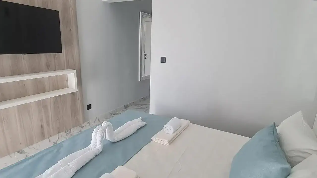 HOTEL MONTENEGRINA