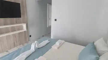 HOTEL MONTENEGRINA