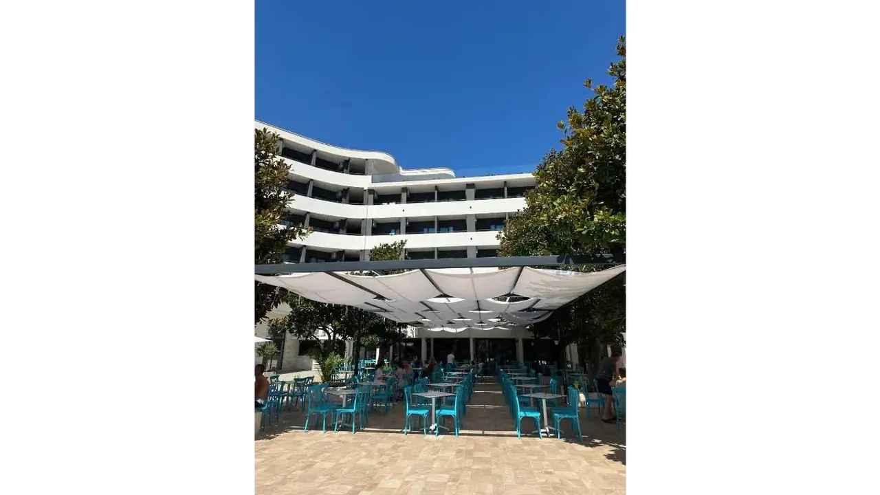 HOTEL MONTENEGRINA