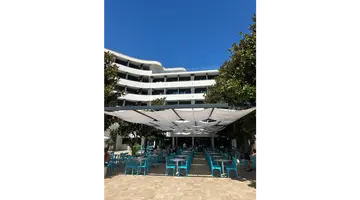 HOTEL MONTENEGRINA