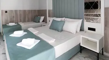 HOTEL MONTENEGRINA