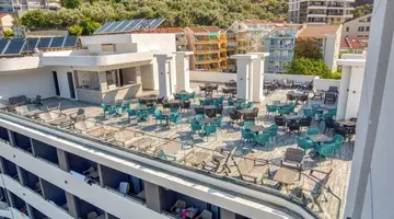 Hotel Montenegrina