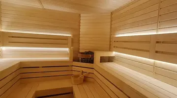 Hotel Montenegrina
