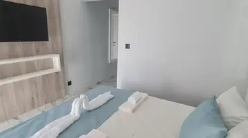 Hotel Montenegrina
