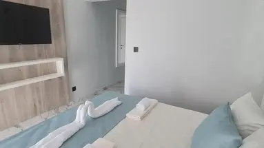 Hotel Montenegrina