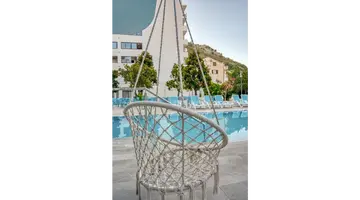 HOTEL MONTENEGRINA