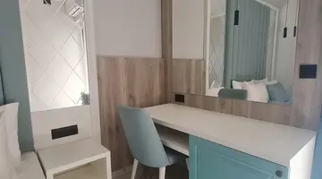 HOTEL MONTENEGRINA