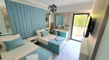 Hotel Montenegrina