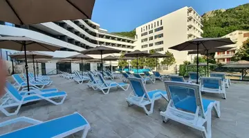 Hotel Montenegrina