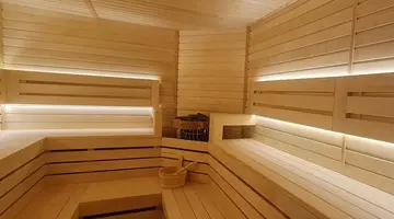 HOTEL MONTENEGRINA