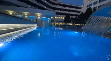 HOTEL MONTENEGRINA