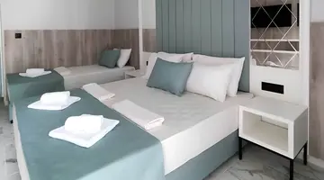 HOTEL MONTENEGRINA