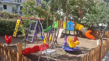 Hotel Montenegrina