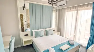 HOTEL MONTENEGRINA