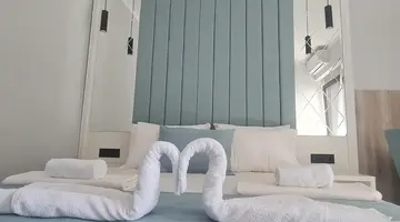 HOTEL MONTENEGRINA