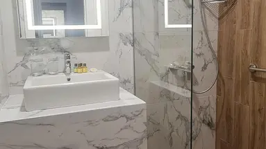 Hotel Montenegrina